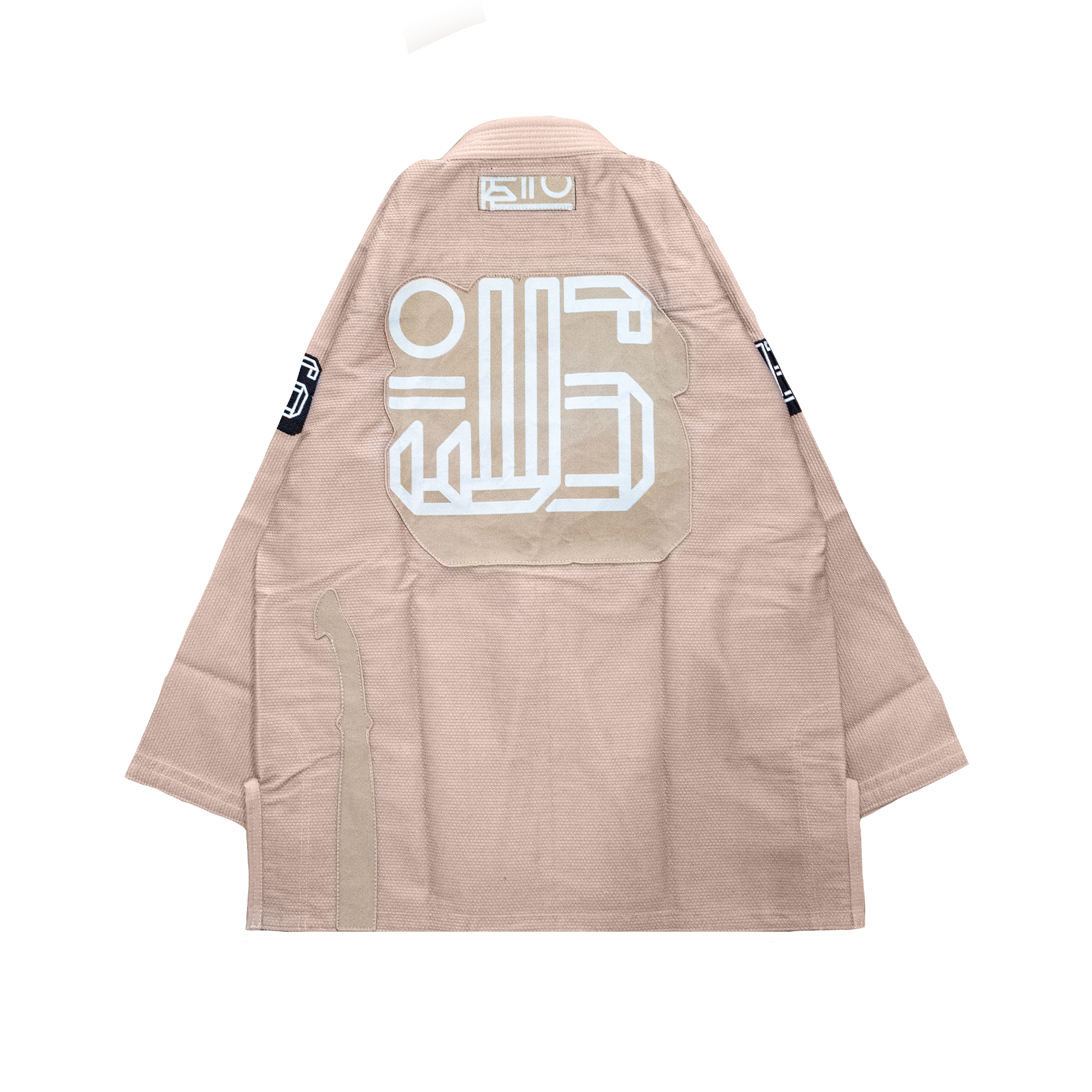 DOGI 018 / Heritage