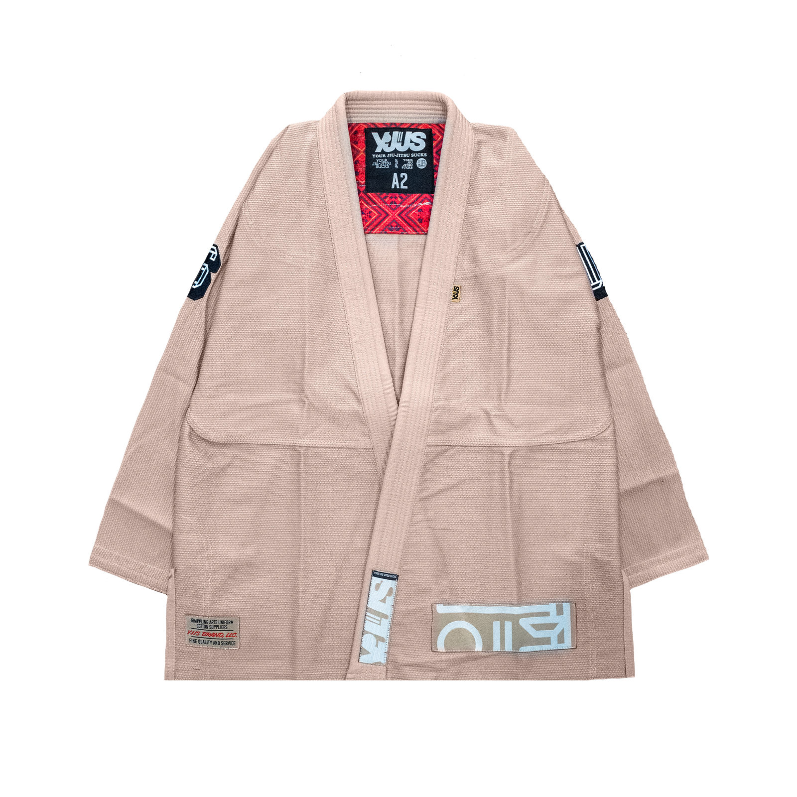 DOGI 018 / Heritage