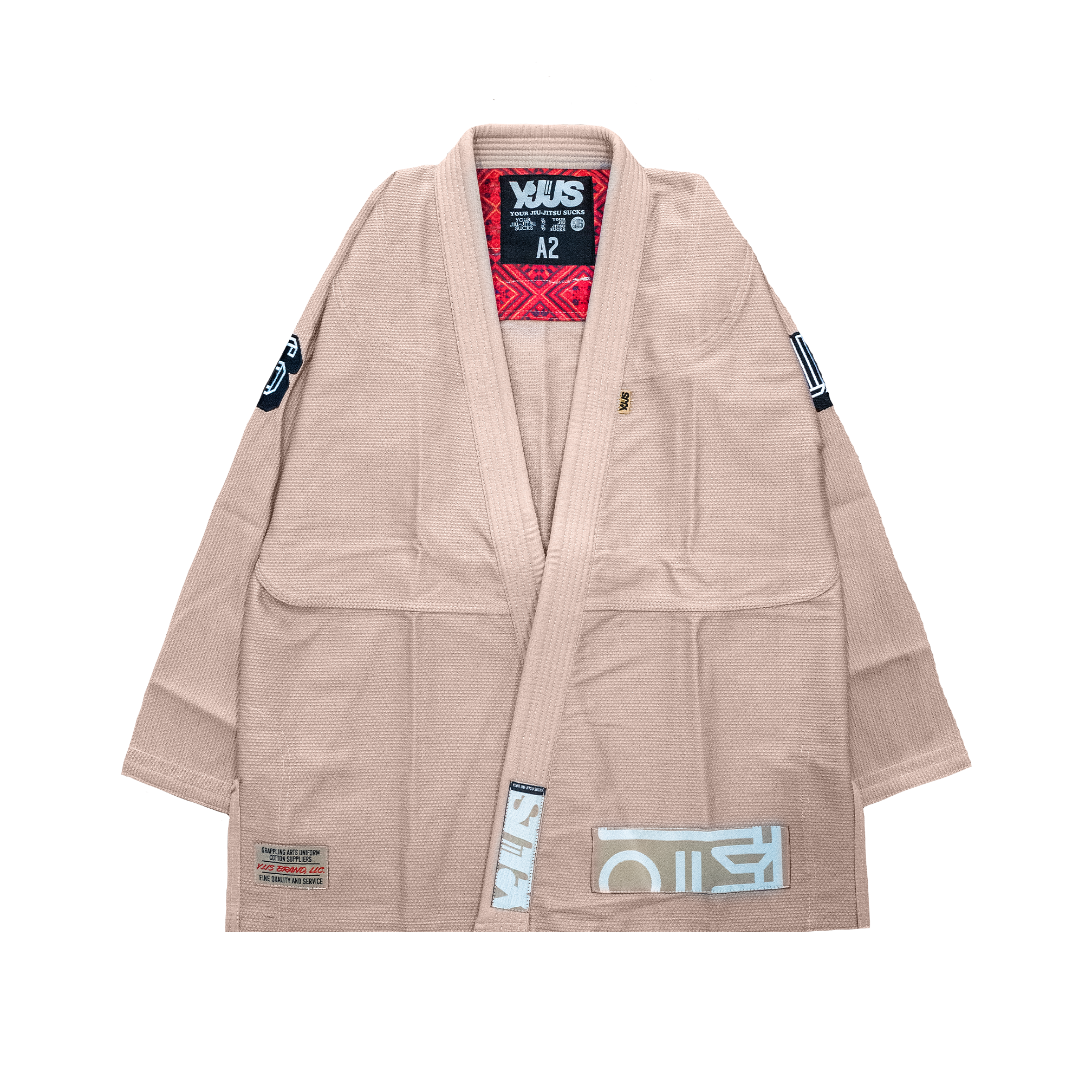 DOGI 018 / Heritage
