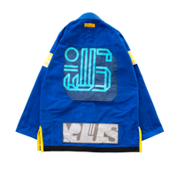 DOGI 020/ DAVI5 (BLUE)