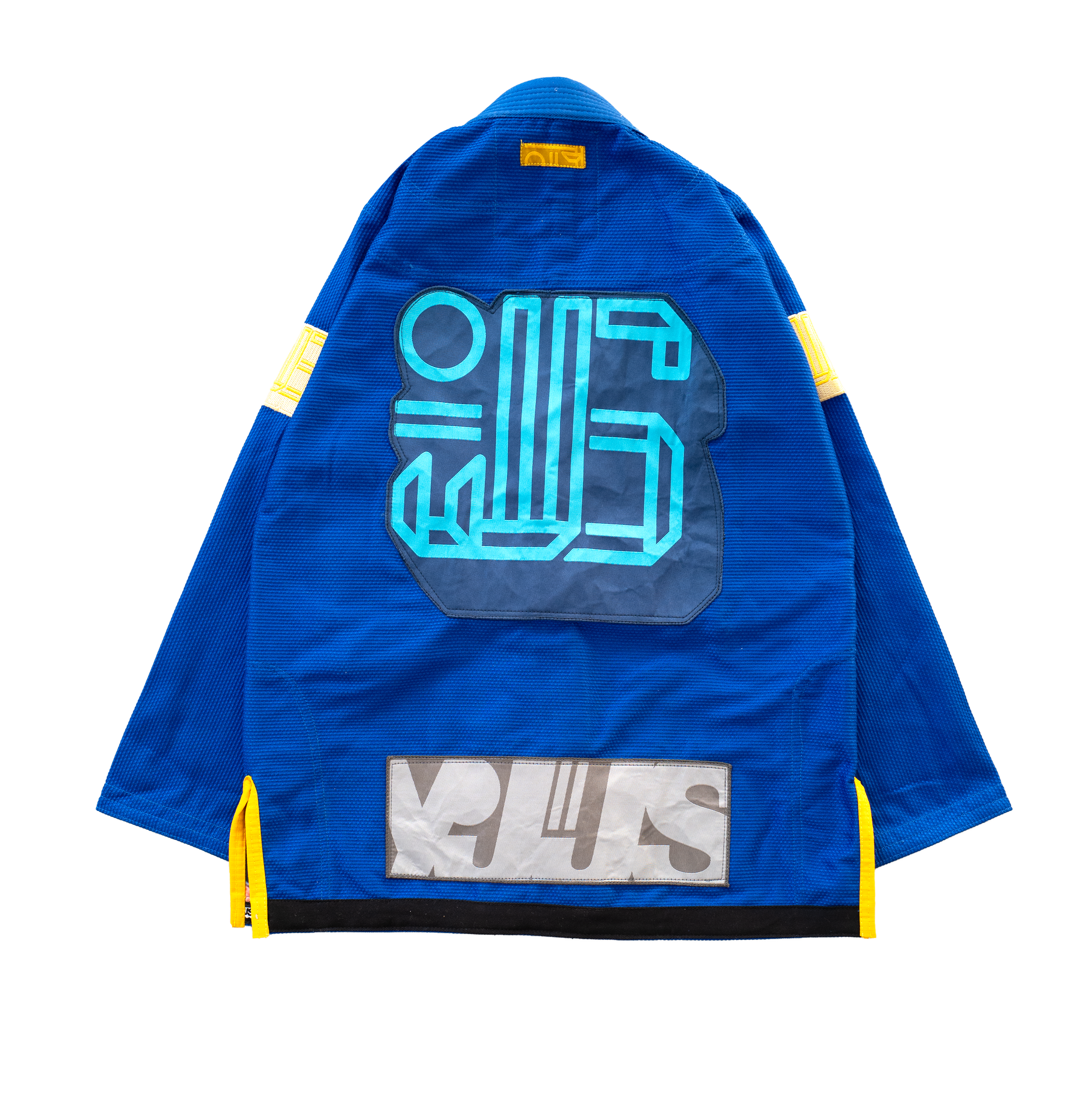 DOGI 020/ DAVI5 (BLUE)