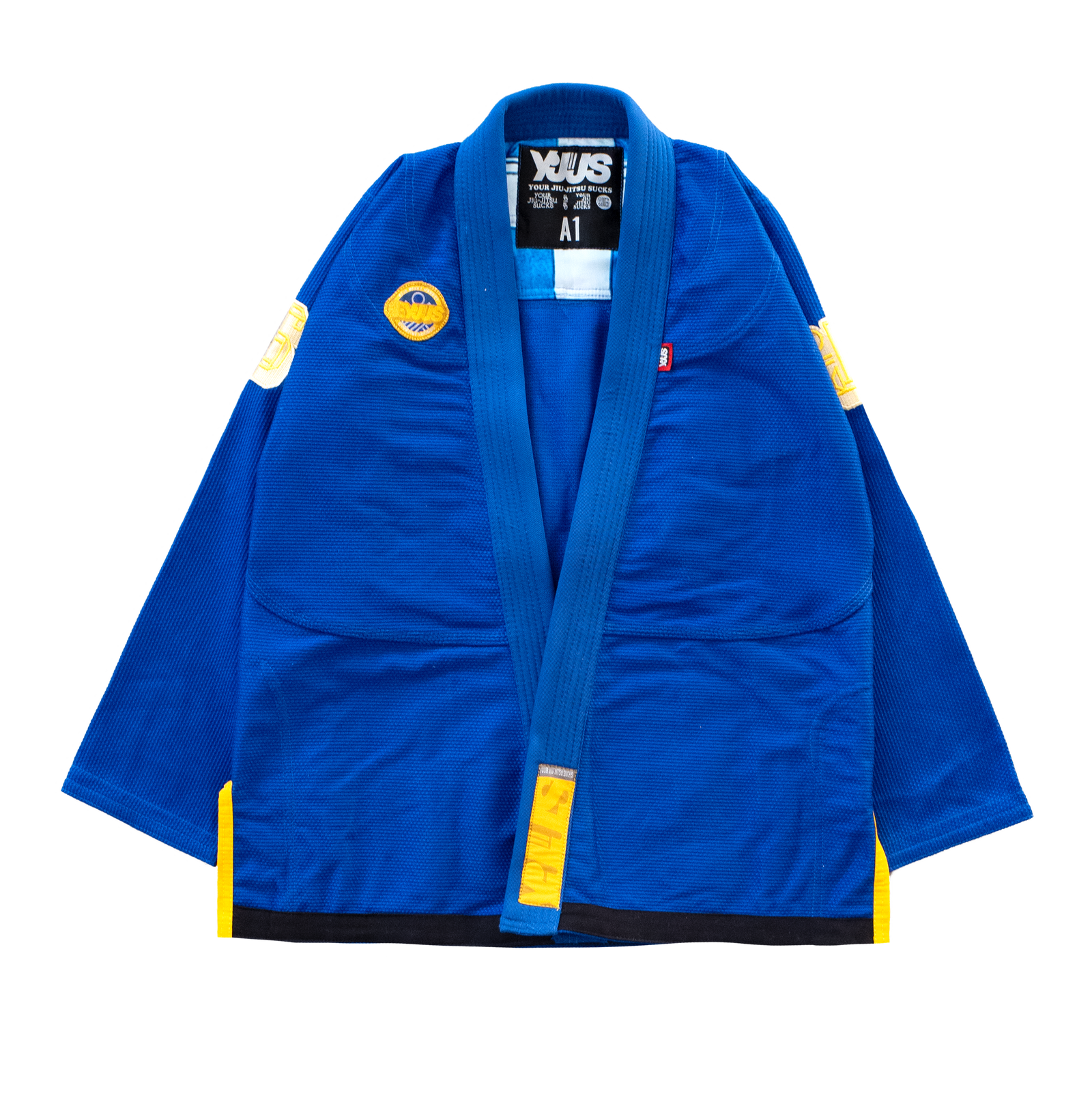 DOGI 020/ DAVI5 (BLUE)