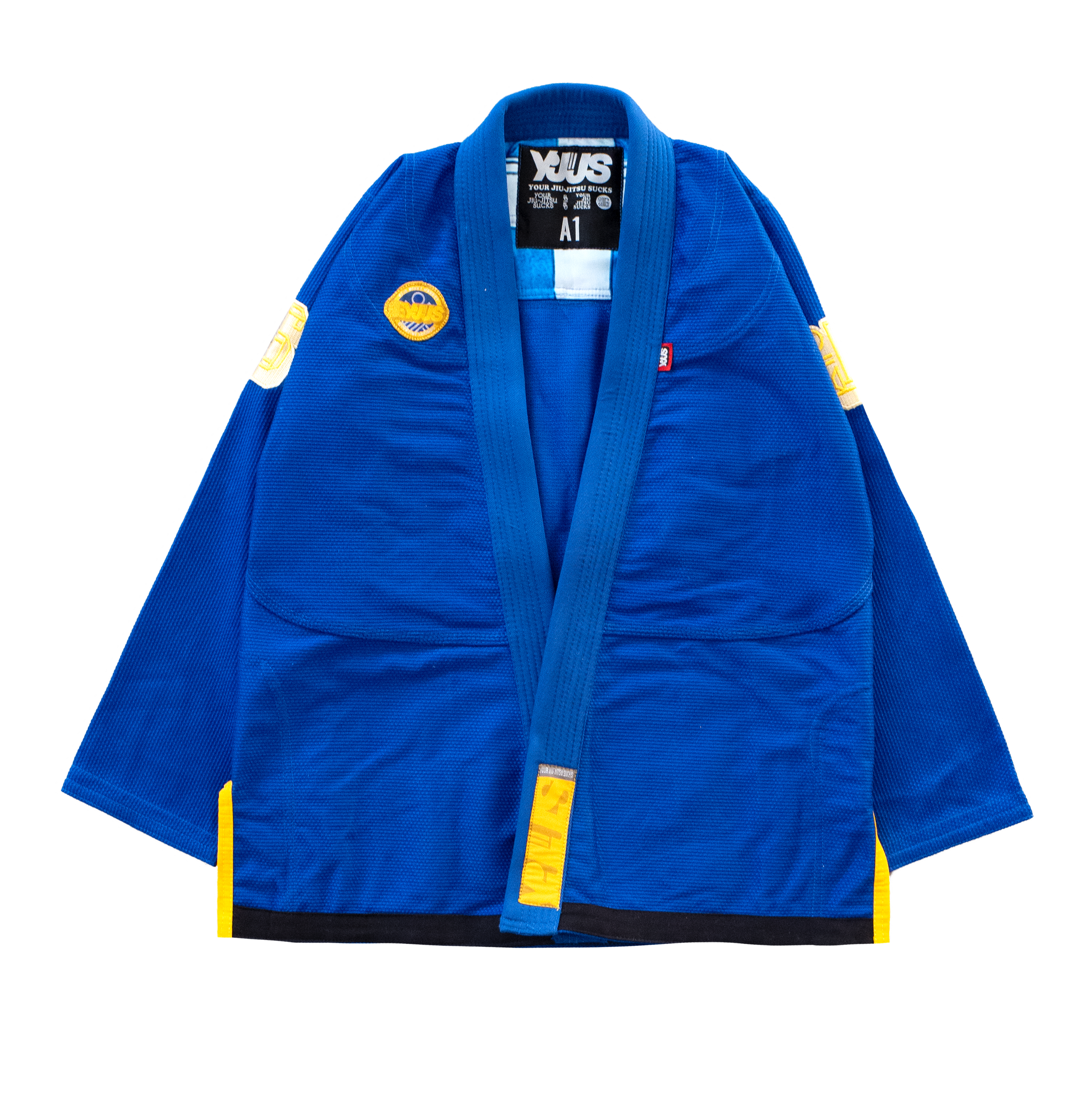 DOGI 020/ DAVI5 (BLUE)