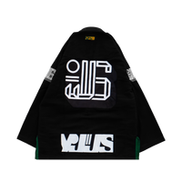 DOGI 022/ TOKYO (Black)