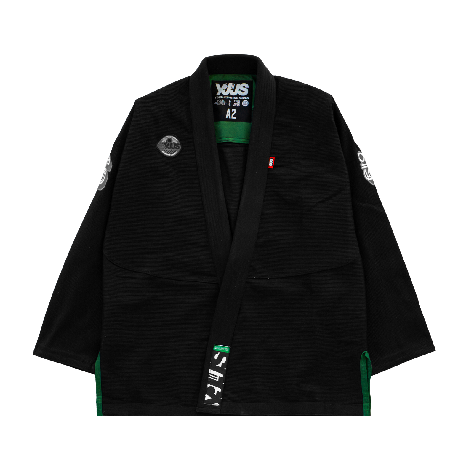 DOGI 022/ TOKYO (Black)