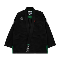DOGI 022/ TOKYO (Black)