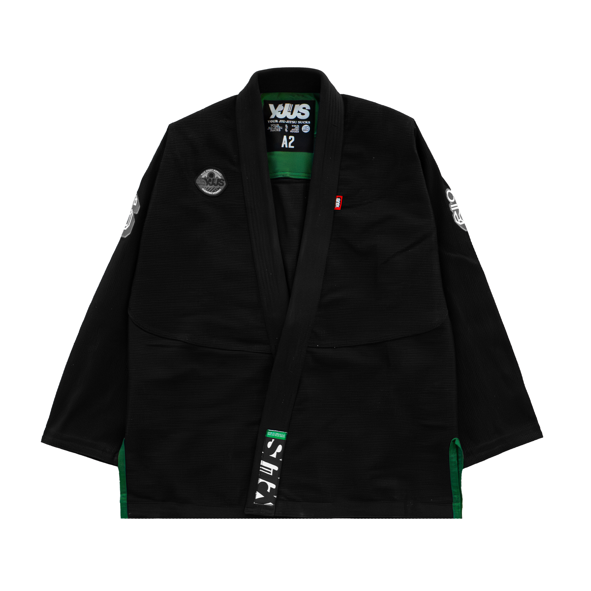 DOGI 022/ TOKYO (Black)
