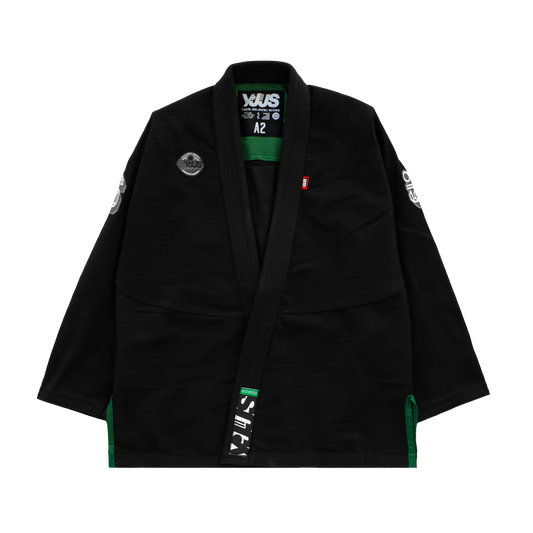 DOGI 022/ TOKYO (Black)