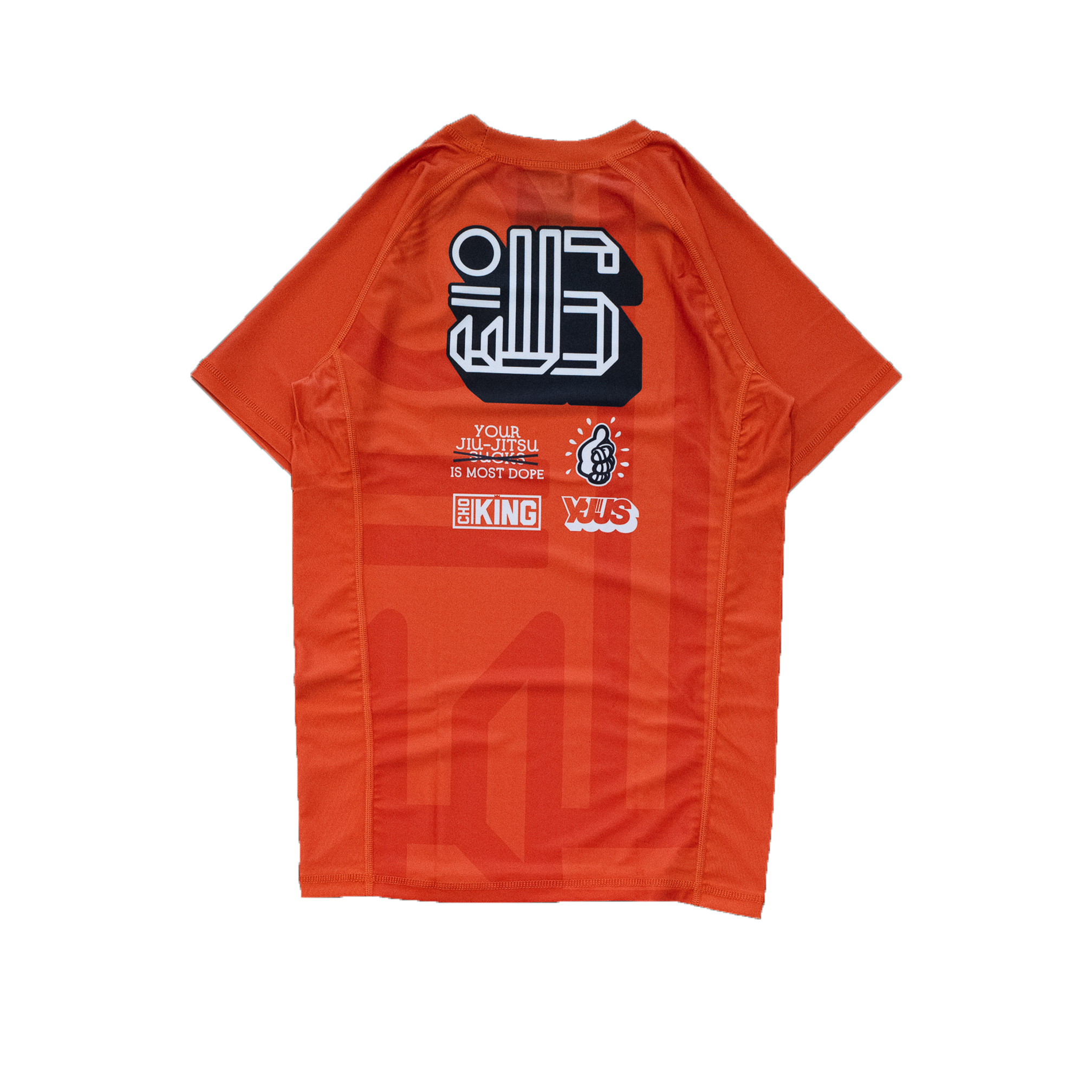 Rellim Cam Rashguard