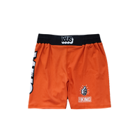 Rellim Cam Training Shorts