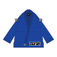 YJJS x EBA KIMONO / ISSUE01 (6-8 Weeks)