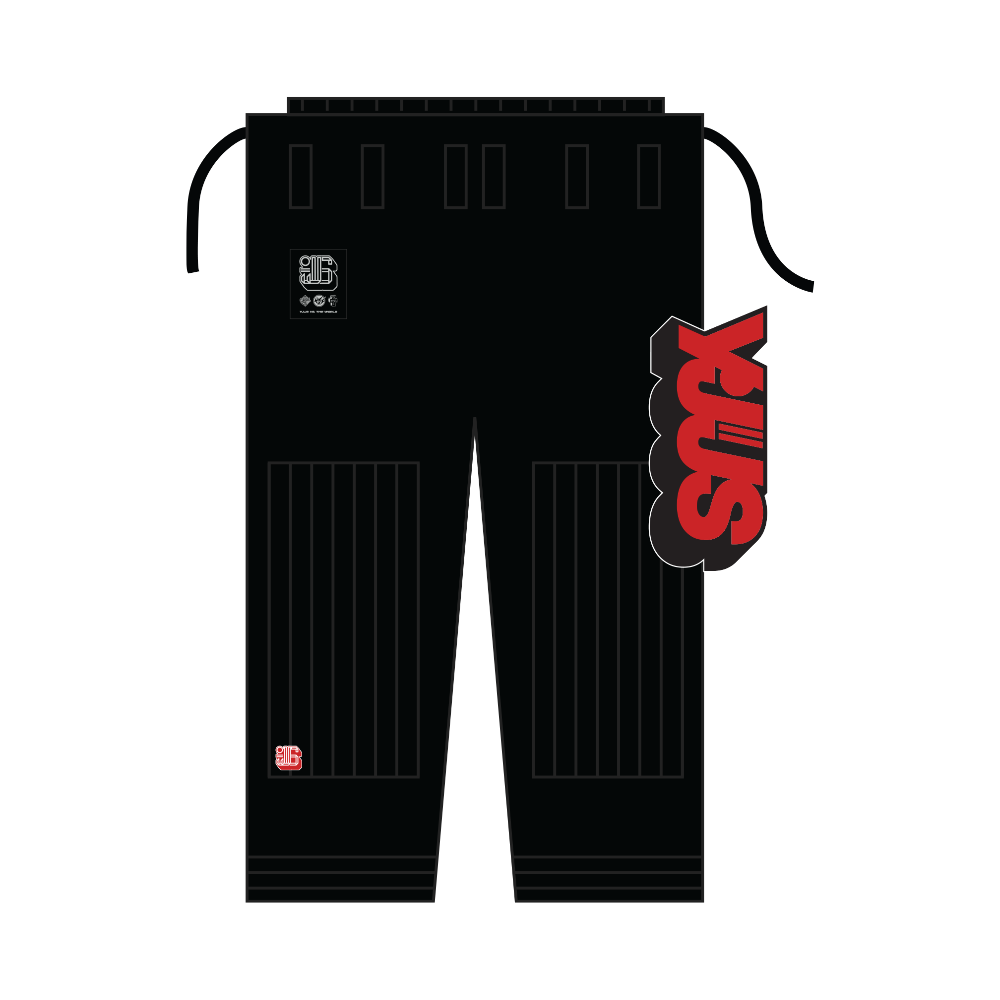 YJJS x EPICA KIMONO / ISSUE01 (6-8 Weeks)