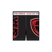 YJJS x EPICA SHORTS / ISSUE03 (6-8 Weeks)