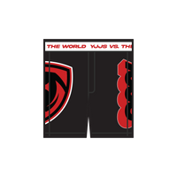YJJS x EPICA SHORTS / ISSUE03 (6-8 Weeks)