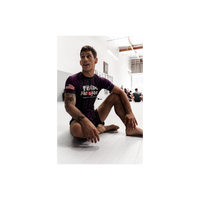 F.N.O. Training Shorts (Purple)