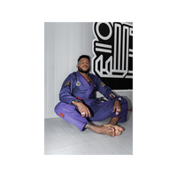 DOGI 036/ F.N.O. 450G Youth (Purple)