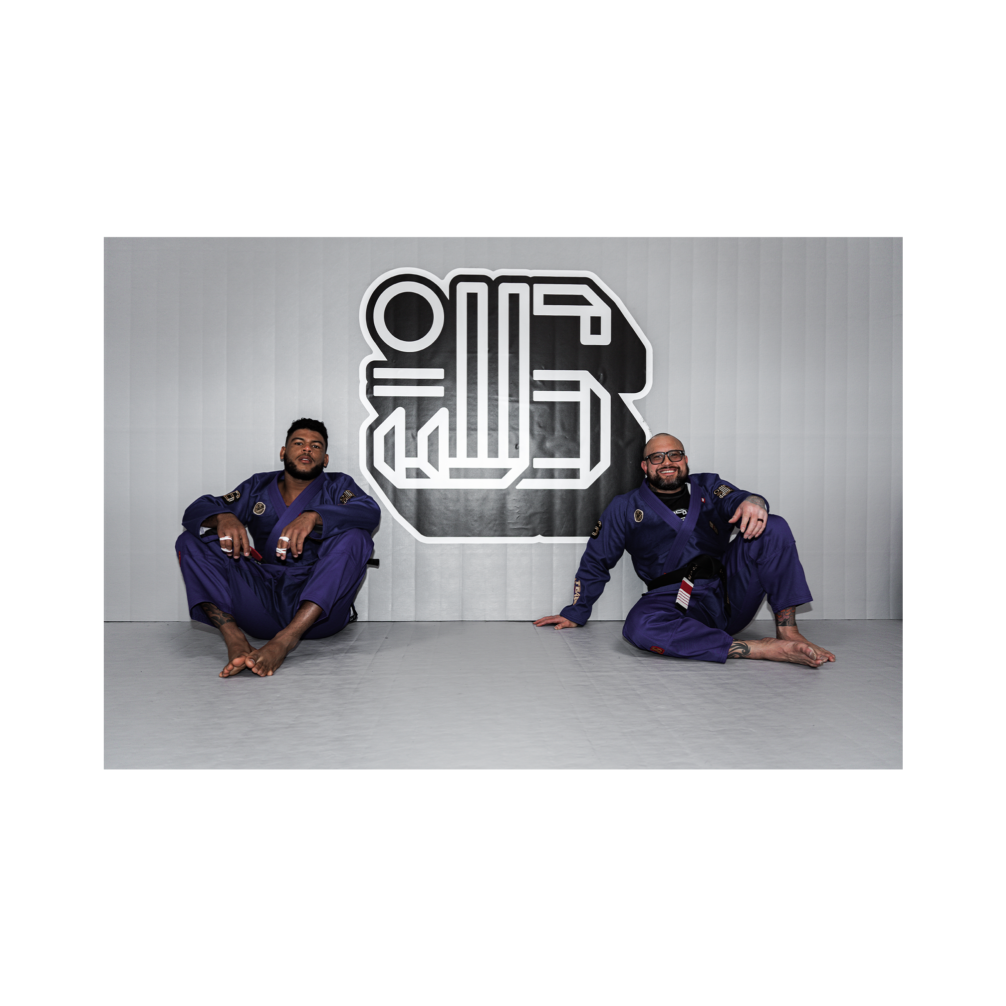DOGI 036/ F.N.O. 450G Youth (Purple)