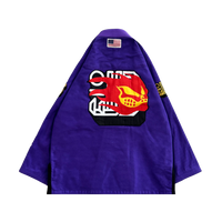 DOGI 036/ F.N.O. 450G (Purple)