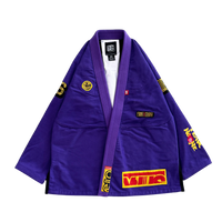 DOGI 036/ F.N.O. 450G (Purple)