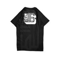 YJJS Fourth Quarter Rashguard