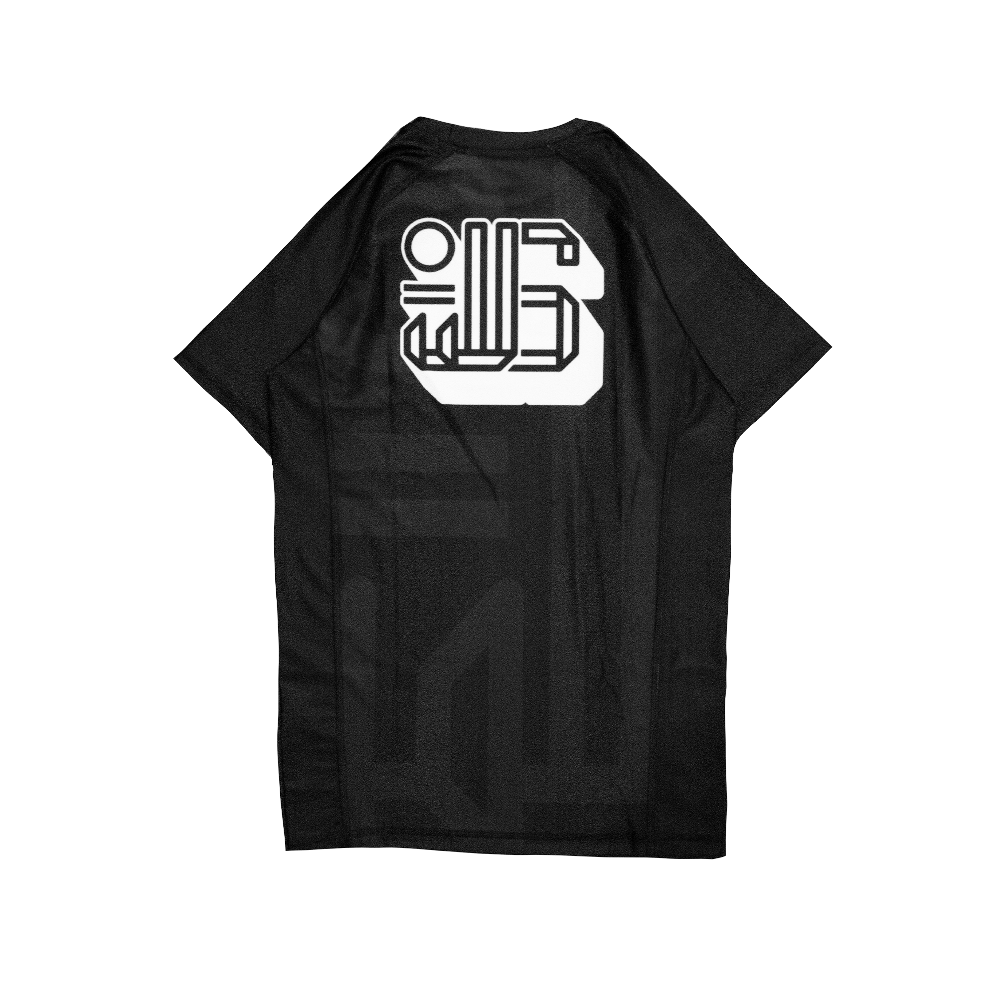 YJJS Fourth Quarter Rashguard