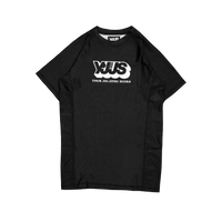 YJJS Fourth Quarter Rashguard