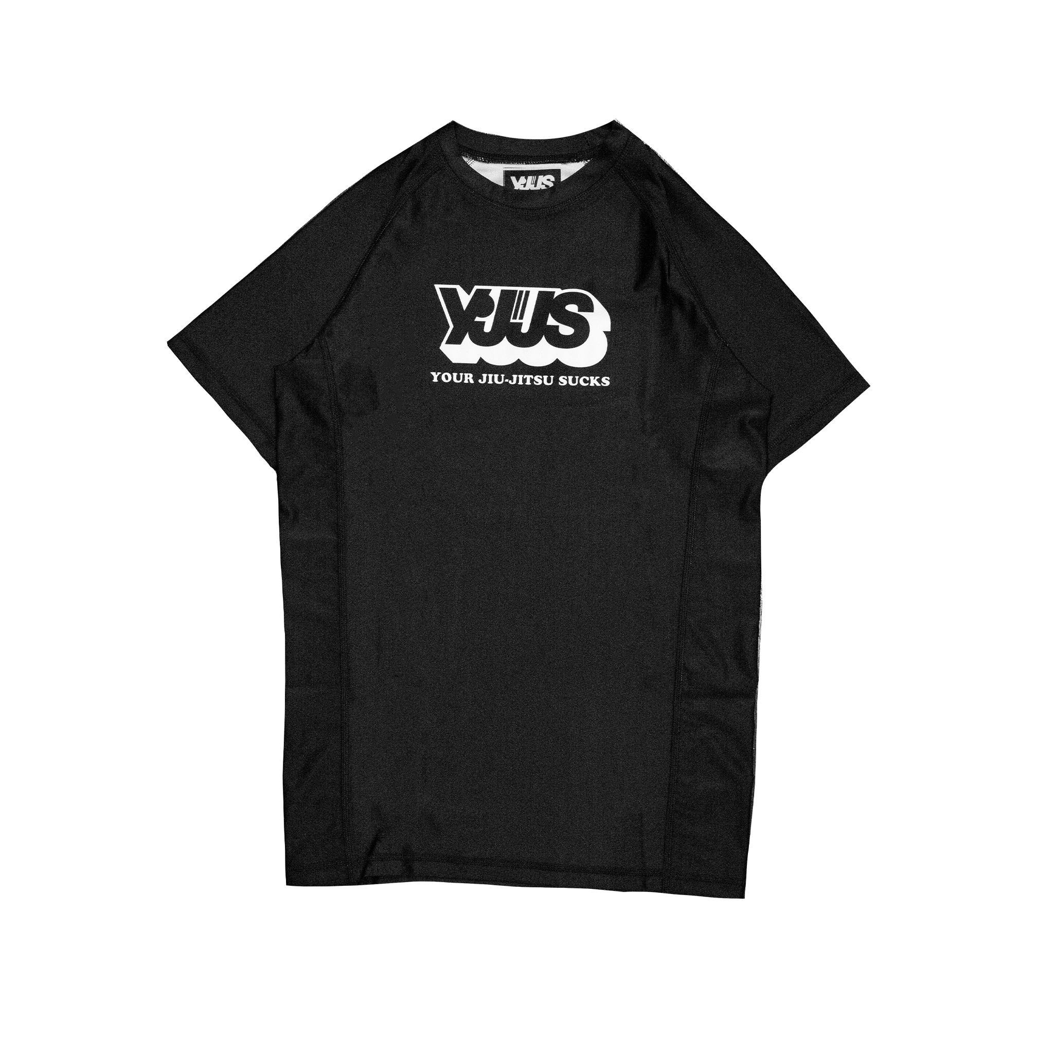 YJJS Fourth Quarter Rashguard