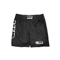 YJJS Fourth Quarter Training Shorts