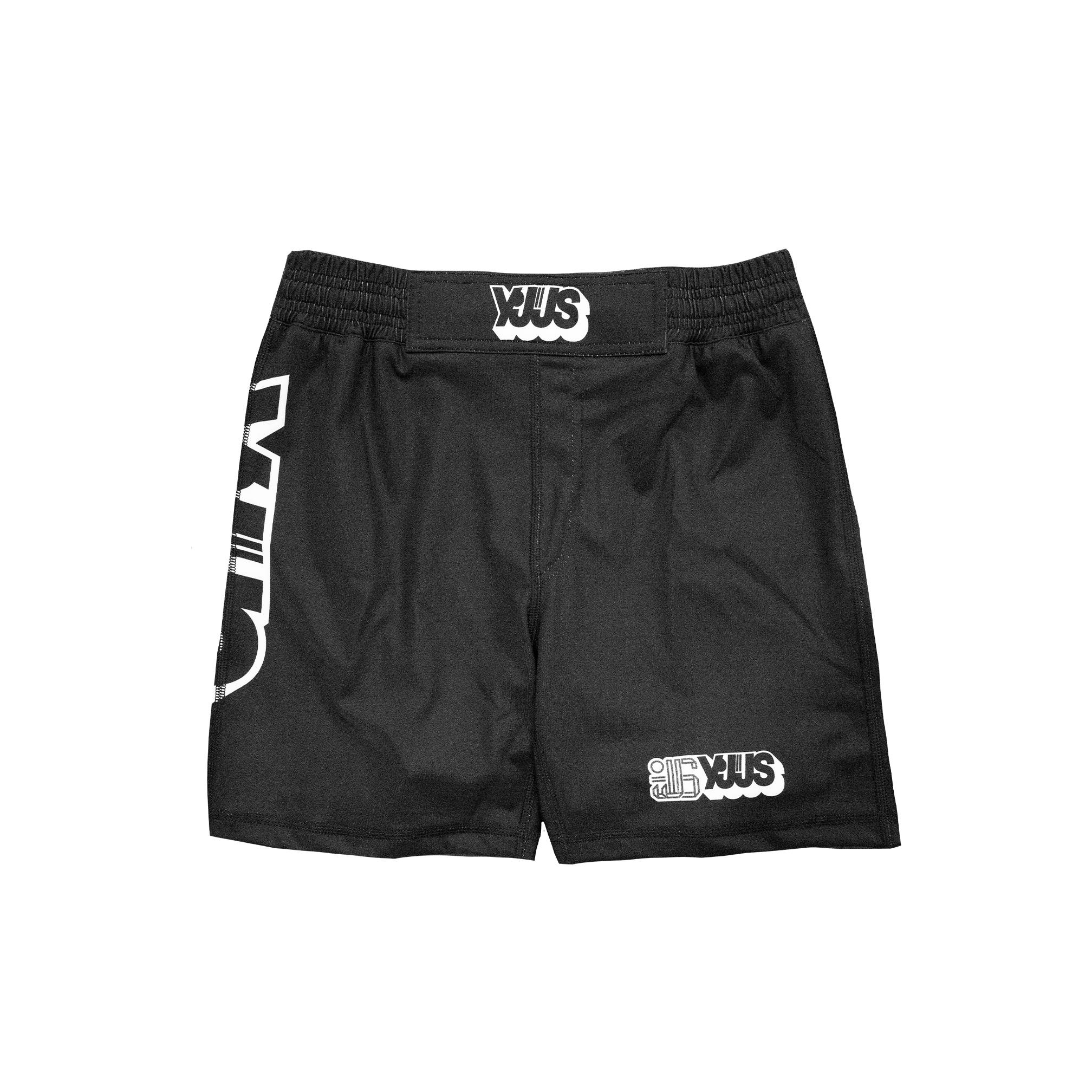 YJJS Fourth Quarter Training Shorts