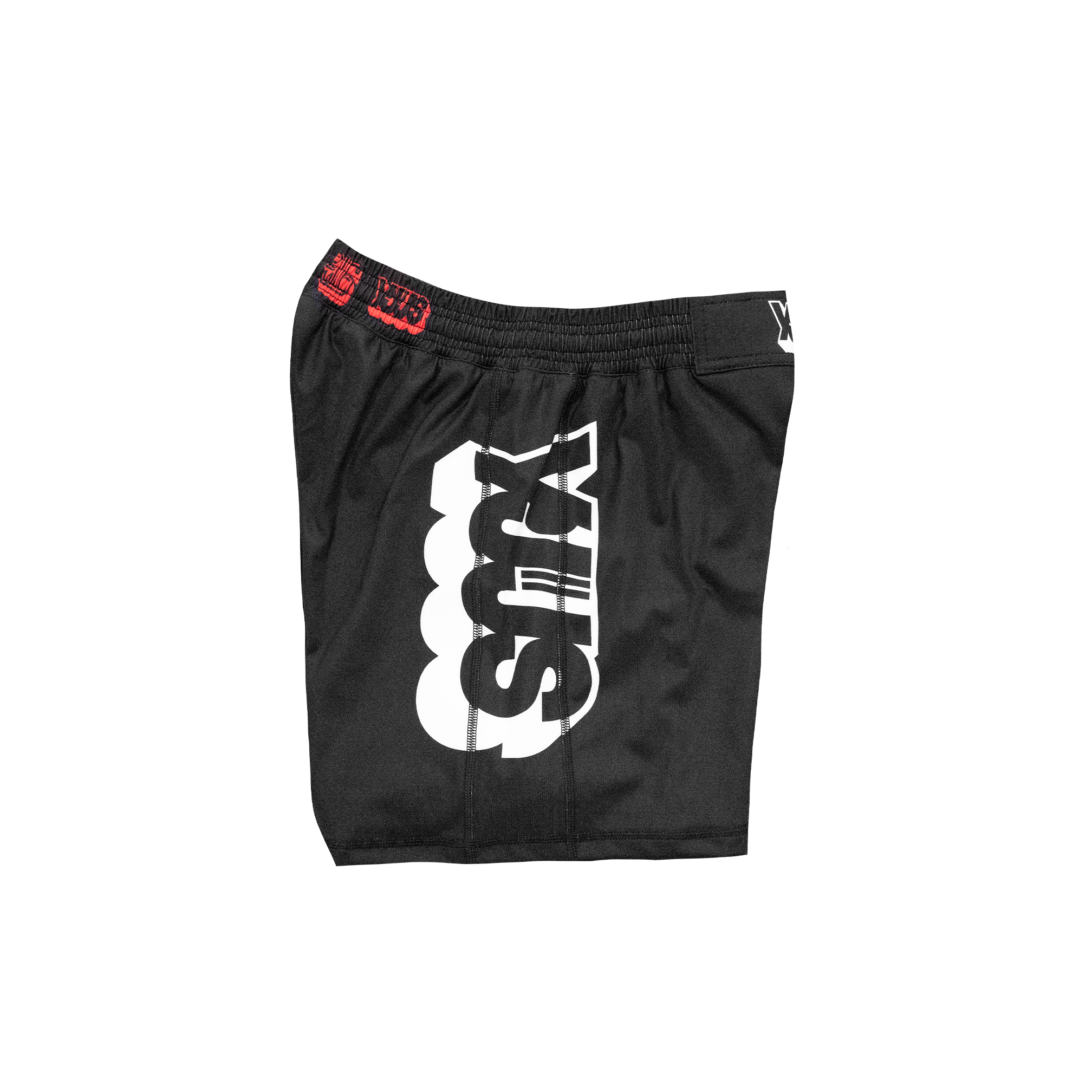 YJJS Fourth Quarter Training Shorts