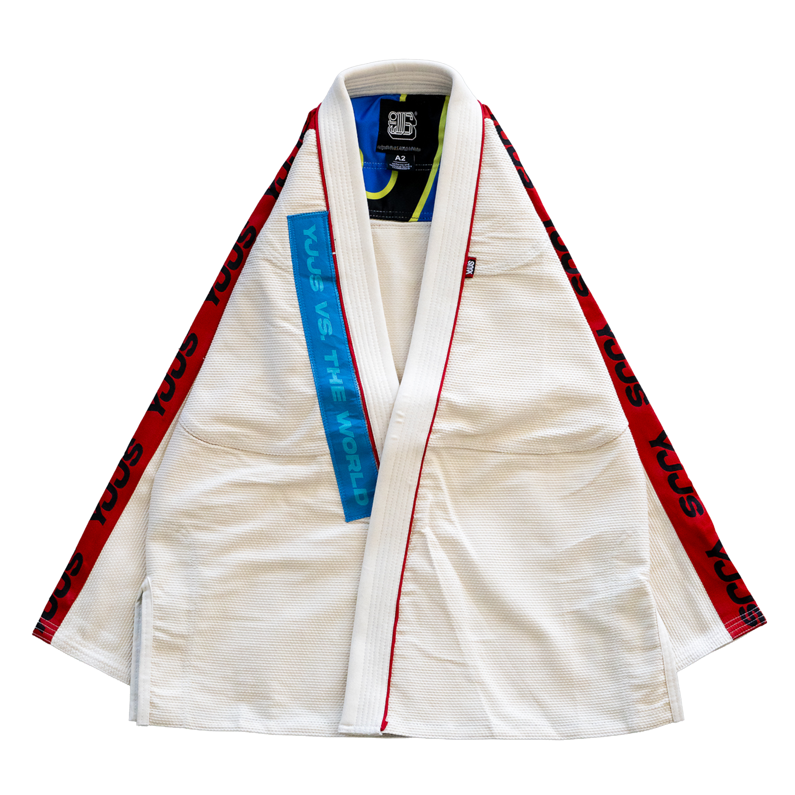 DOGI 082/ YJJS MARKET (OFF-WHITE)