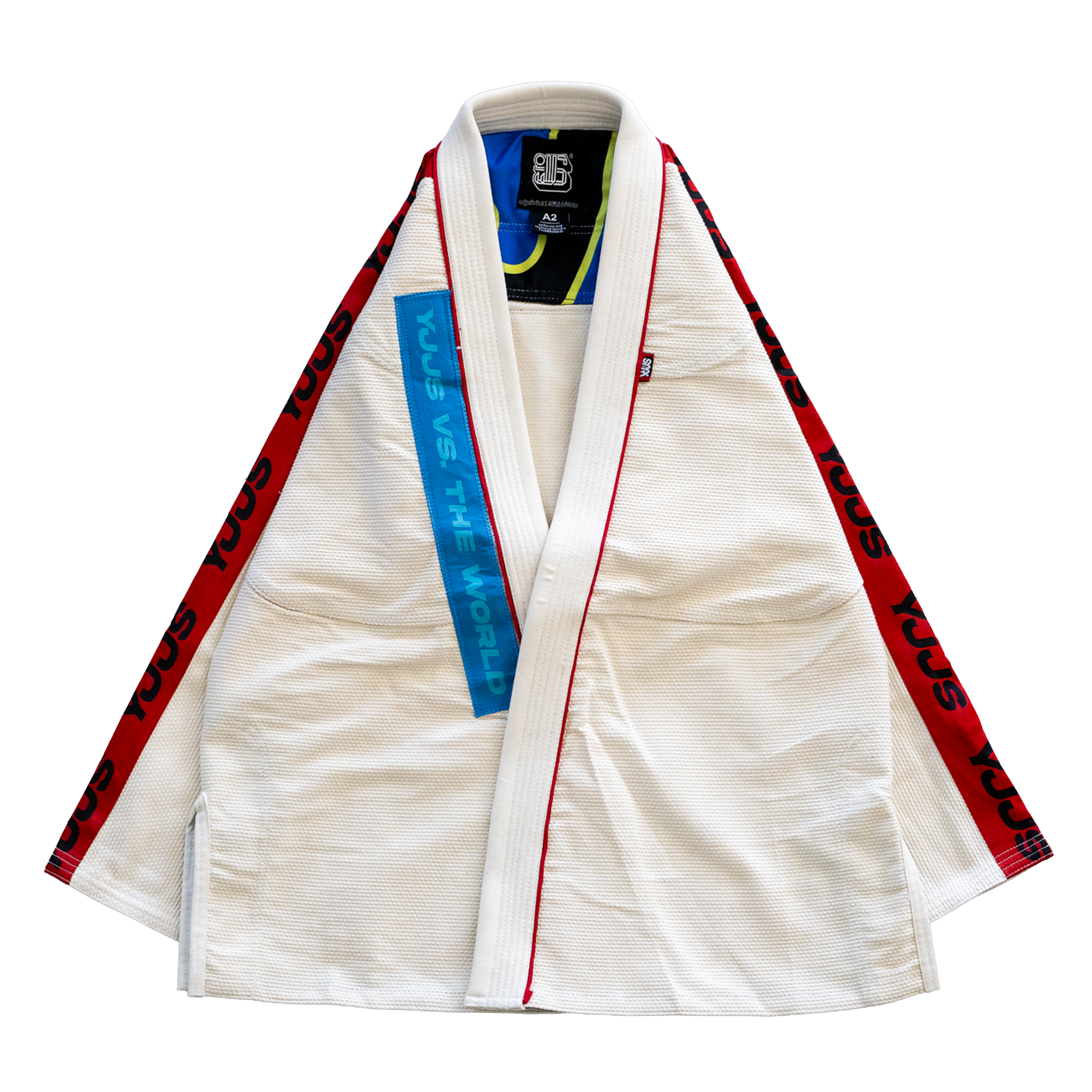 DOGI 082/ YJJS MARKET (OFF-WHITE)