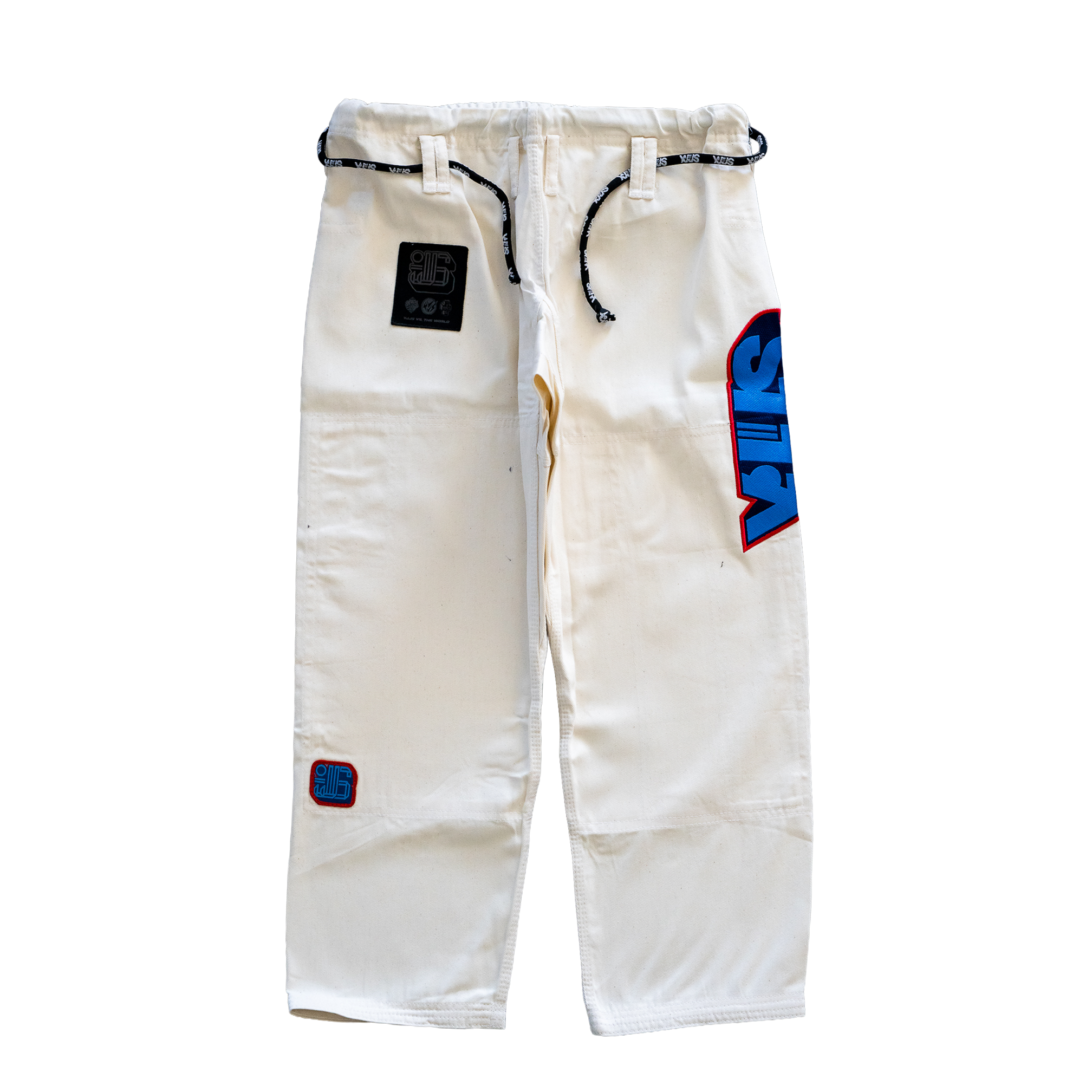 DOGI 082/ YJJS MARKET (OFF-WHITE)