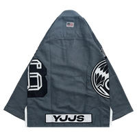 DOGI 049/ Wakizashi 450G (Grey)