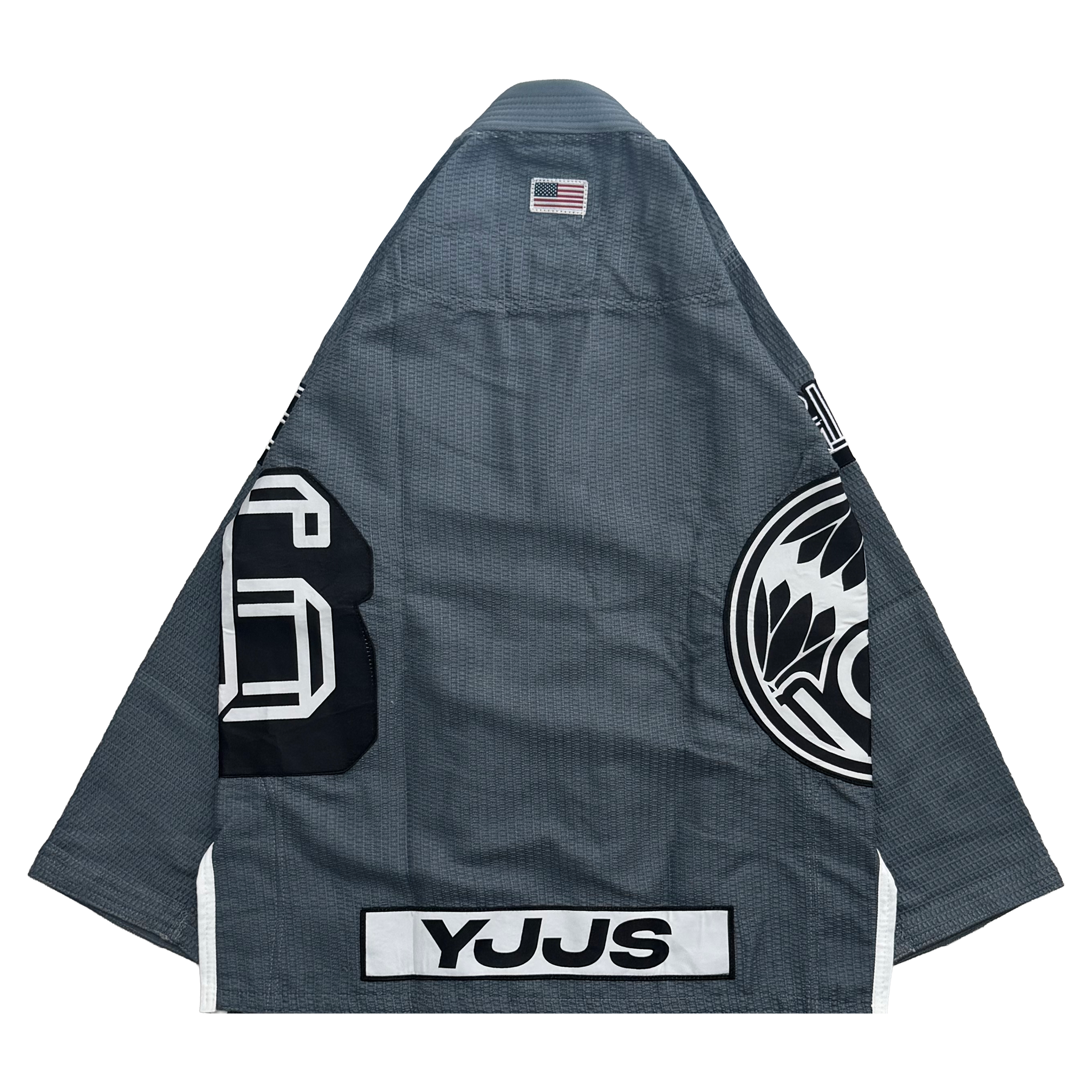 DOGI 049/ Wakizashi 450G (Grey)