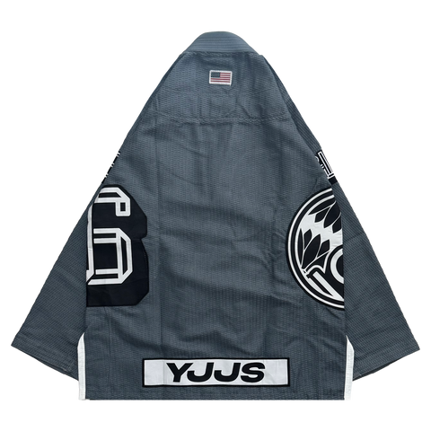 DOGI 049/ Wakizashi 450G (Grey)