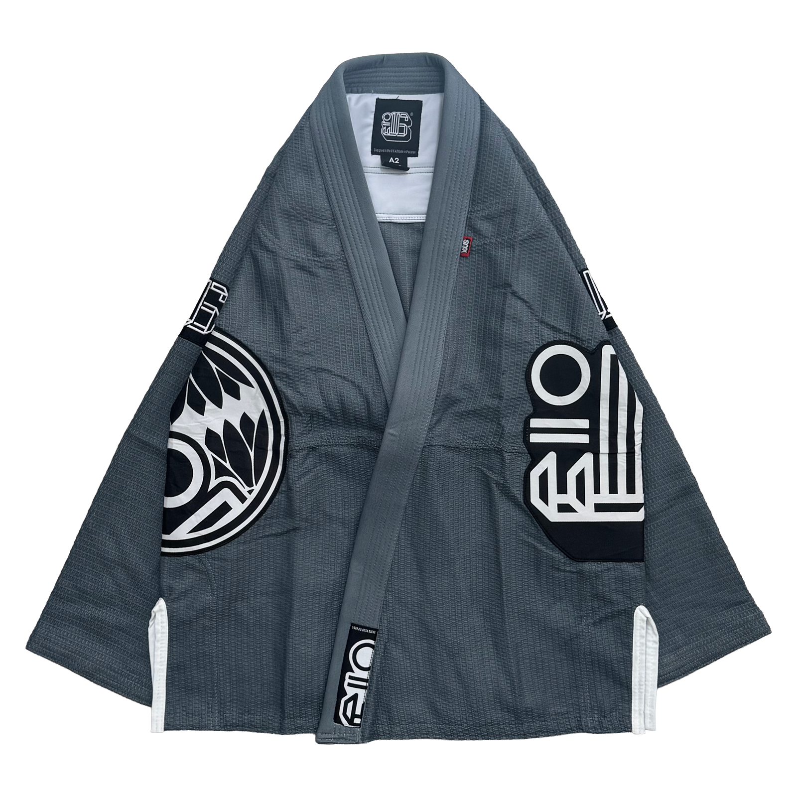 DOGI 049/ Wakizashi 450G (Grey)