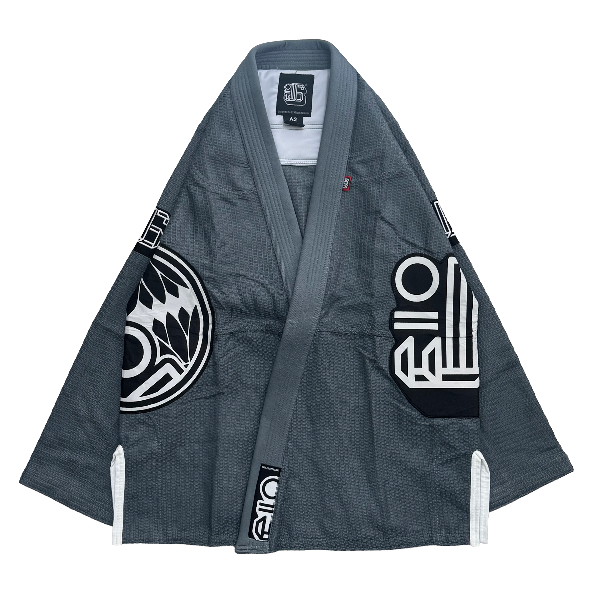 DOGI 049/ Wakizashi 450G (Grey)
