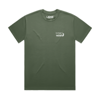 YJJS Staple Premium Tee (Spring)