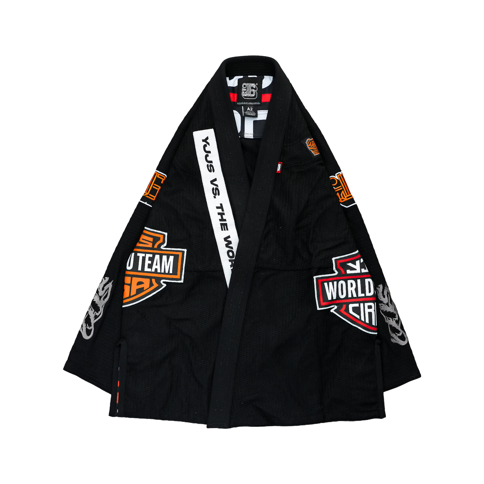 DOGI 068/ H.L.S 450G (RARES36)