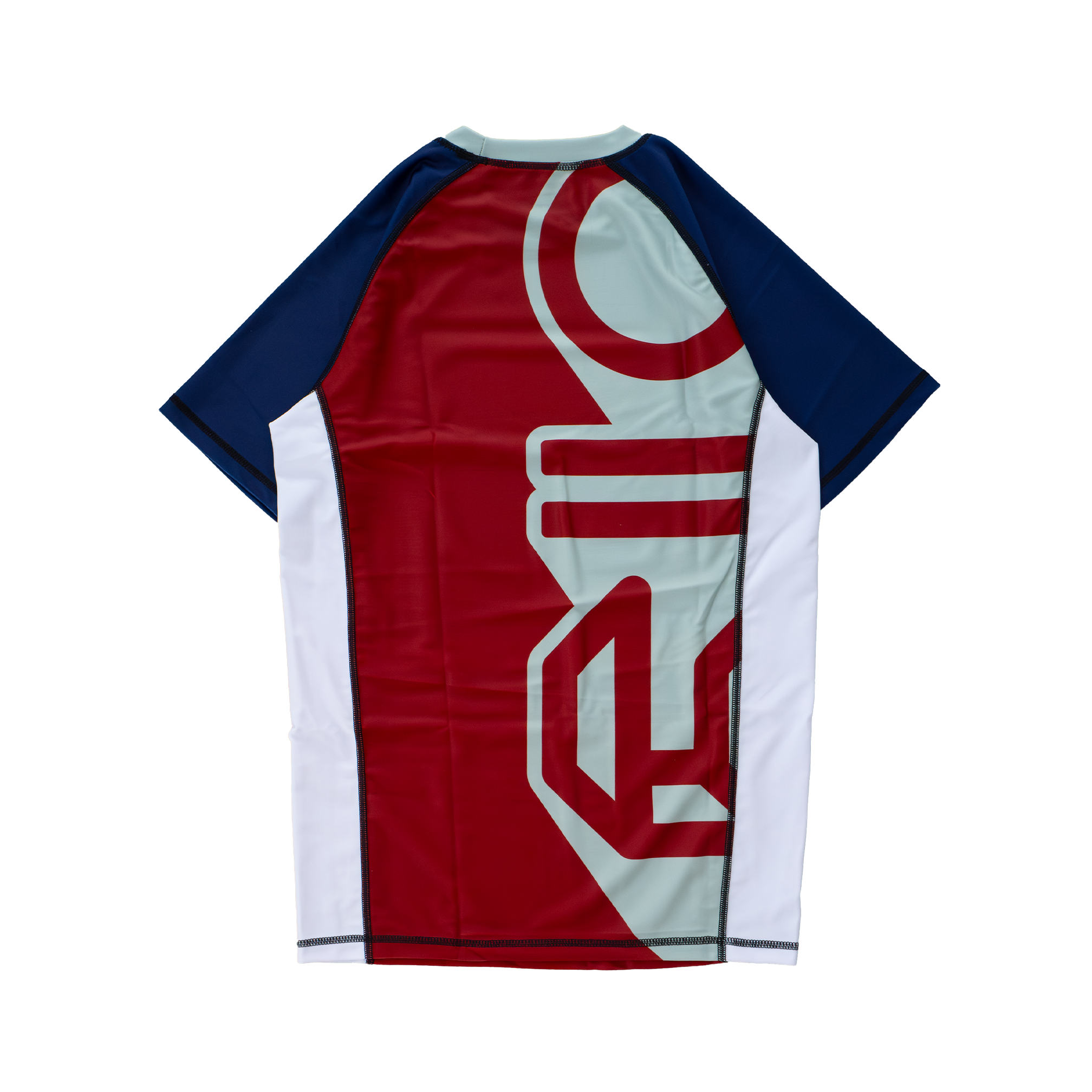 YJJS Halph Lauren Rashguard