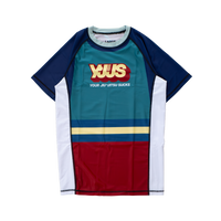 YJJS Halph Lauren Rashguard