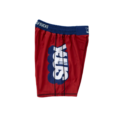 YJJS Halph Lauren Training Shorts