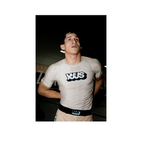 YJJS Heritage Rashguard