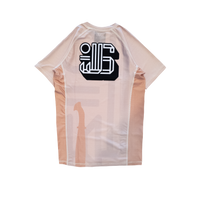 YJJS Heritage Rashguard