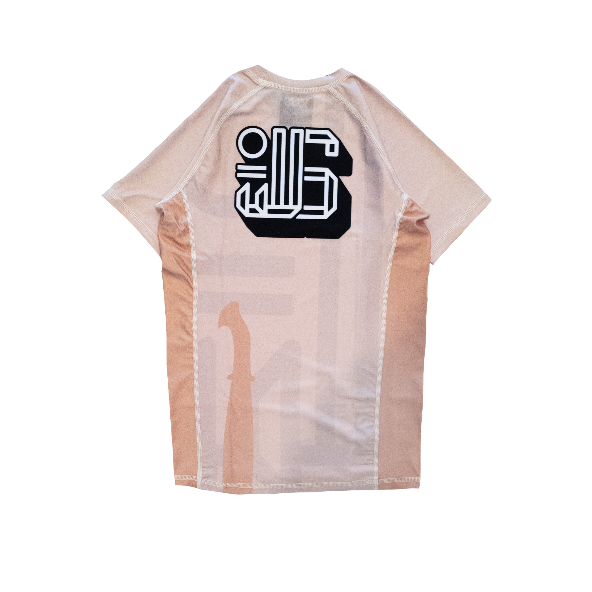 YJJS Heritage Rashguard
