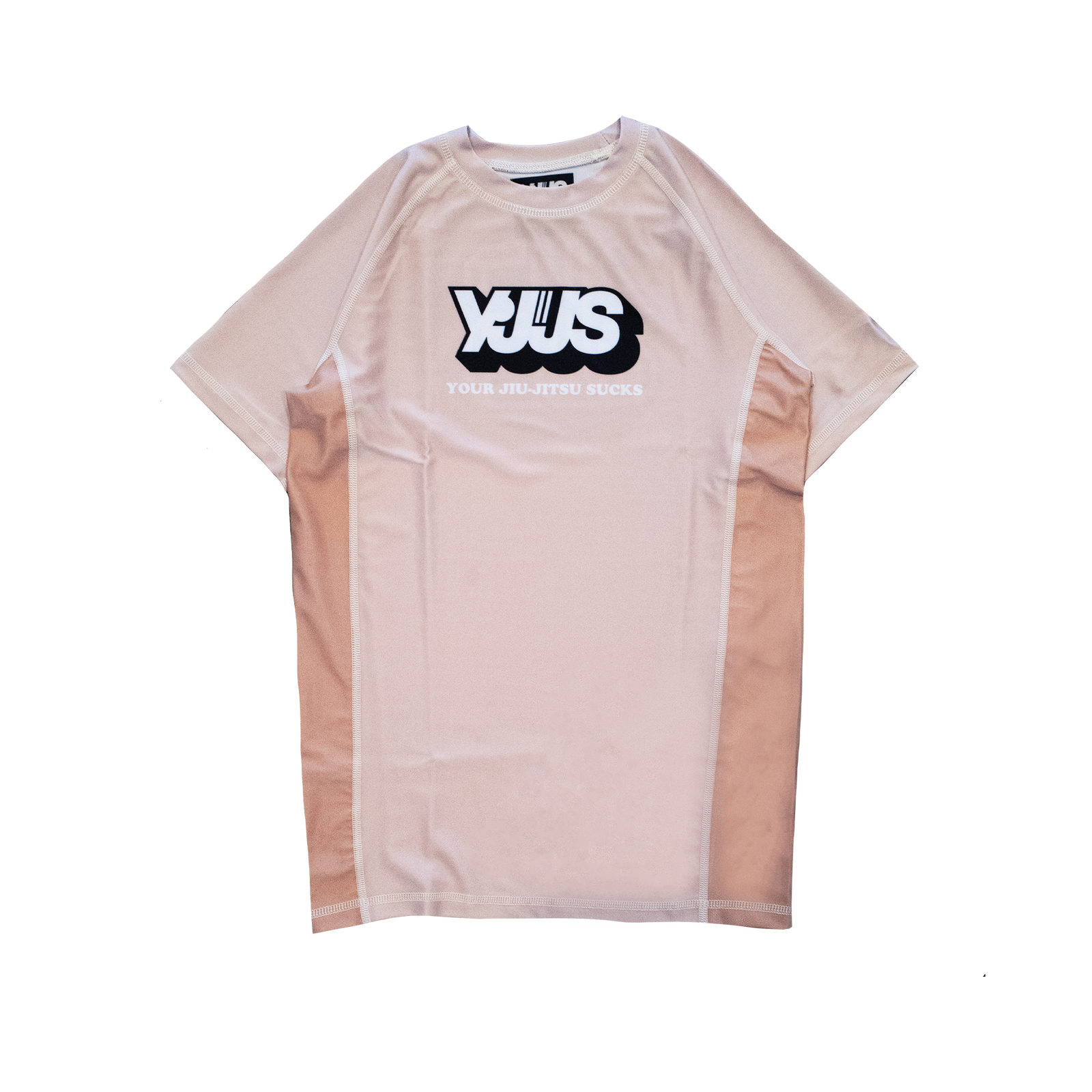 YJJS Heritage Rashguard