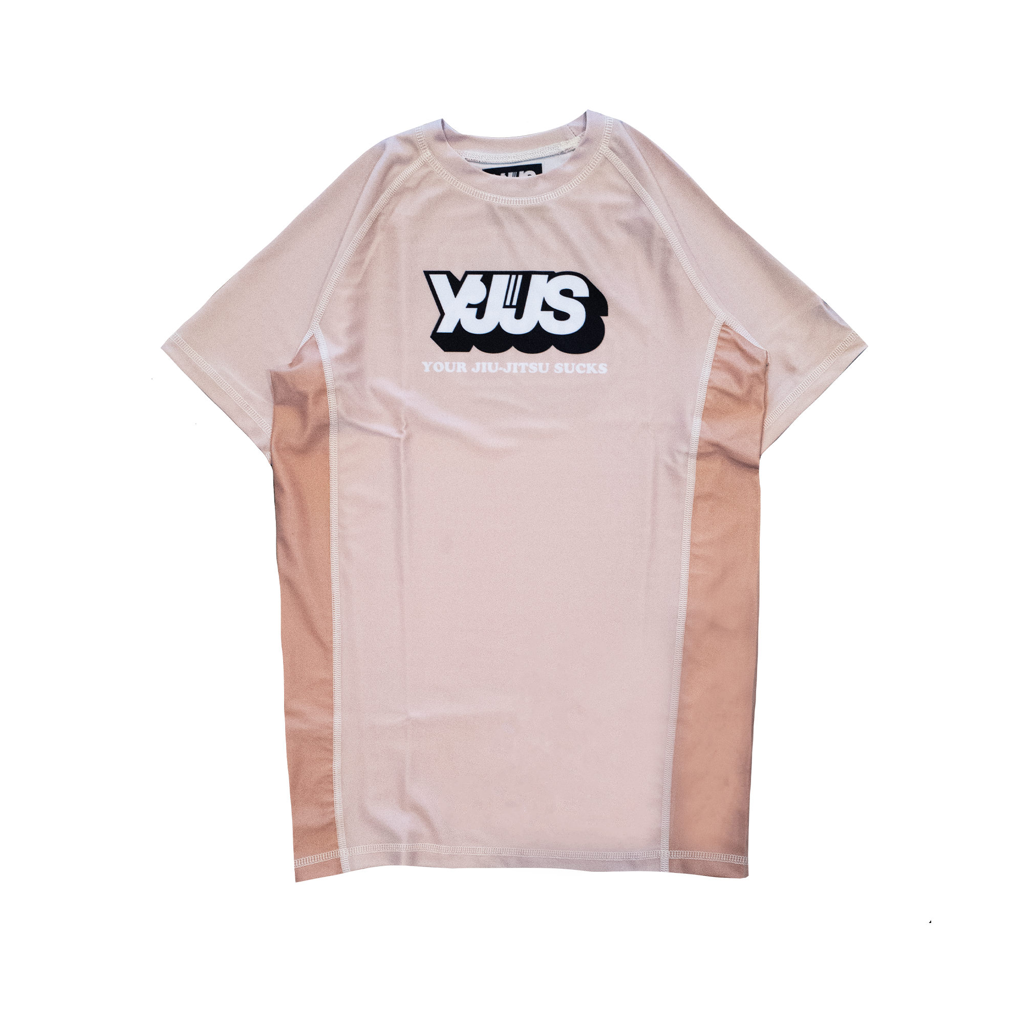 YJJS Heritage Rashguard