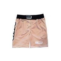 YJJS Heritage Training Shorts