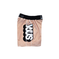YJJS Heritage Training Shorts